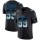 Nike Panthers #59 Luke Kuechly Black Men's Stitched NFL Vapor Untouchable Limited Smoke Fashion Jersey