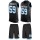 Nike Panthers #59 Luke Kuechly Black Team Color Men's Stitched NFL Limited Tank Top Suit Jersey