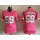 Women's Panthers #59 Luke Kuechly Pink Stitched NFL Elite Bubble Gum Jersey