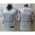 Nike Panthers #59 Luke Kuechly White Men's Stitched NFL Limited Platinum Jersey