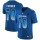 Nike Panthers #70 Trai Turner Royal Men's Stitched NFL Limited NFC 2018 Pro Bowl Jersey