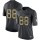 Nike Panthers #88 Greg Olsen Black Men's Stitched NFL Limited 2016 Salute to Service Jersey