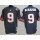 Mitchell & Ness Bears #9 Jim McMahon Blue With Big Number Stitched Throwback NFL Jersey