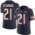 Nike Bears #21 Ha Ha Clinton-Dix Navy Blue Team Color Men's 100th Season Stitched NFL Vapor Untouchable Limited Jersey