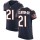 Nike Bears #21 Ha Ha Clinton-Dix Navy Blue Team Color Men's Stitched NFL Vapor Untouchable Elite Jersey