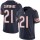 Nike Bears #21 Ha Ha Clinton-Dix Navy Blue Team Color Men's Stitched NFL Vapor Untouchable Limited Jersey