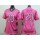 Women's Bears #23 Devin Hester Pink Be Luv'd Stitched NFL Elite Jersey