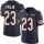 Nike Bears #23 Kyle Fuller Navy Blue Team Color Men's 100th Season Stitched NFL Vapor Untouchable Limited Jersey