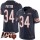 Nike Bears #34 Walter Payton Navy Blue Team Color Men's Stitched NFL 100th Season Vapor Limited Jersey