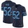Nike Bears #52 Khalil Mack Navy Blue Team Color Men's Stitched NFL Limited City Edition Jersey