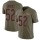 Nike Bears #52 Khalil Mack Olive Men's Stitched NFL Limited 2017 Salute To Service Jersey