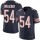 Nike Bears #54 Brian Urlacher Navy Blue Team Color Men's Stitched NFL Vapor Untouchable Limited Jersey