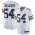 Nike Bears #54 Brian Urlacher White Men's 2019 Alternate Classic Retired Stitched NFL Vapor Untouchable Limited Jersey