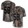 Nike Bears #58 Roquan Smith Camo Men's Stitched NFL Limited Rush Realtree Jersey