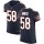 Nike Bears #58 Roquan Smith Navy Blue Team Color Men's Stitched NFL Vapor Untouchable Elite Jersey