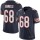 Nike Bears #68 James Daniels Navy Blue Team Color Men's Stitched NFL Vapor Untouchable Limited Jersey