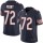 Nike Bears #72 William Perry Navy Blue Team Color Men's Stitched NFL Vapor Untouchable Limited Jersey