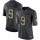 Nike Bears #9 Jim McMahon Black Men's Stitched NFL Limited 2016 Salute to Service Jersey