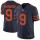 Nike Bears #9 Jim McMahon Navy Blue Alternate Men's Stitched NFL Vapor Untouchable Limited Jersey