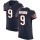 Nike Bears #9 Jim McMahon Navy Blue Team Color Men's Stitched NFL Vapor Untouchable Elite Jersey