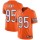 Nike Bears #95 Richard Dent Orange Men's Stitched NFL Limited Rush Jersey