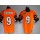 Bengals #9 Carson Palmer Orange Stitched NFL Jersey