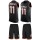 Nike Bengals #11 John Ross III Black Team Color Men's Stitched NFL Limited Tank Top Suit Jersey