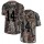 Nike Bengals #14 Andy Dalton Camo Men's Stitched NFL Limited Rush Realtree Jersey