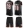 Nike Bengals #18 A.J. Green Black Team Color Men's Stitched NFL Limited Tank Top Suit Jersey