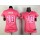 Women's Bengals #18 AJ Green Pink Sweetheart Stitched NFL Elite Jersey