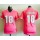 Women's Bengals #18 AJ Green Pink Stitched NFL Elite Bubble Gum Jersey