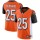 Nike Bengals #25 Giovani Bernard Orange Alternate Men's Stitched NFL Vapor Untouchable Limited Jersey