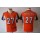 Women's Bengals #27 Dre Kirkpatrick Orange Alternate Stitched NFL Limited Jersey
