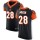 Nike Bengals #28 Joe Mixon Black Team Color Men's Stitched NFL Vapor Untouchable Elite Jersey