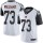 Nike Bengals #73 Jonah Williams White Men's Stitched NFL Limited Rush Jersey