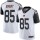 Nike Bengals #85 Tyler Eifert White Men's Stitched NFL Limited Rush Jersey