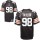 Browns #98 Phil Taylor Brown Stitched NFL Jersey