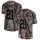 Nike Browns #21 Denzel Ward Camo Men's Stitched NFL Limited Rush Realtree Jersey