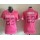 Women's Browns #23 Joe Haden Pink Stitched NFL Elite Bubble Gum Jersey