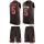 Nike Browns #5 Drew Stanton Brown Team Color Men's Stitched NFL Limited Tank Top Suit Jersey