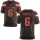 Nike Browns #6 Baker Mayfield Brown Team Color Men's Stitched NFL Elite Jersey