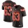 Nike Browns #63 Austin Corbett Brown Team Color Men's Stitched NFL Vapor Untouchable Limited Jersey
