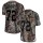 Nike Browns #72 Eric Kush Camo Men's Stitched NFL Limited Rush Realtree Jersey