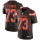 Nike Browns #73 Joe Thomas Brown Team Color Men's Stitched NFL Vapor Untouchable Limited Jersey