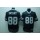Cowboys #88 Dez Bryant Black Shadow Stitched NFL Jersey