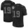 Dallas Cowboys #19 Amari Cooper Men's Nike Black 2019 Salute to Service Limited Stitched NFL Jersey