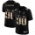 Dallas Cowboys #90 Demarcus Lawrence Carbon Black Vapor Statue Of Liberty Limited NFL Jersey