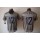 Nike Cowboys #12 Roger Staubach Grey Shadow Men's Stitched NFL Elite Jersey