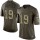Nike Cowboys #19 Amari Cooper Green Men's Stitched NFL Limited 2015 Salute to Service Jersey