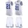 Nike Cowboys #21 Deion Sanders White Men's Stitched NFL Limited Tank Top Suit Jersey